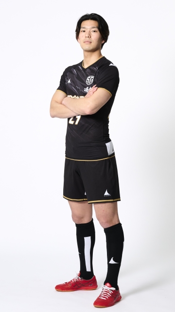 藤川侑哉コーチ