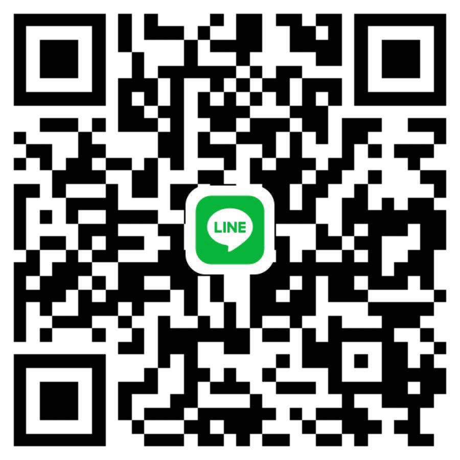 LINE QRコード
